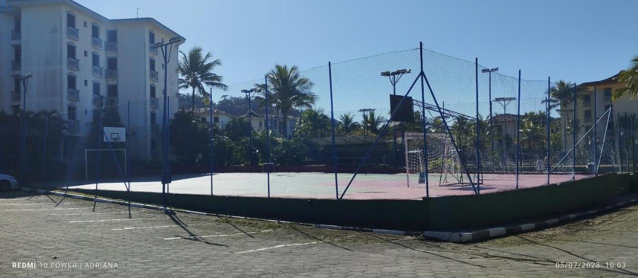 Seu Lar Na Praia Das Toninhas Em Ubatuba Zewnętrze zdjęcie