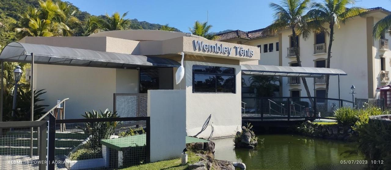 Seu Lar Na Praia Das Toninhas Em Ubatuba Zewnętrze zdjęcie