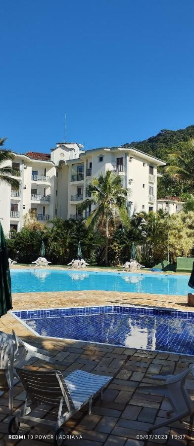 Seu Lar Na Praia Das Toninhas Em Ubatuba Zewnętrze zdjęcie